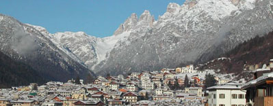 Auronzo di Cadore